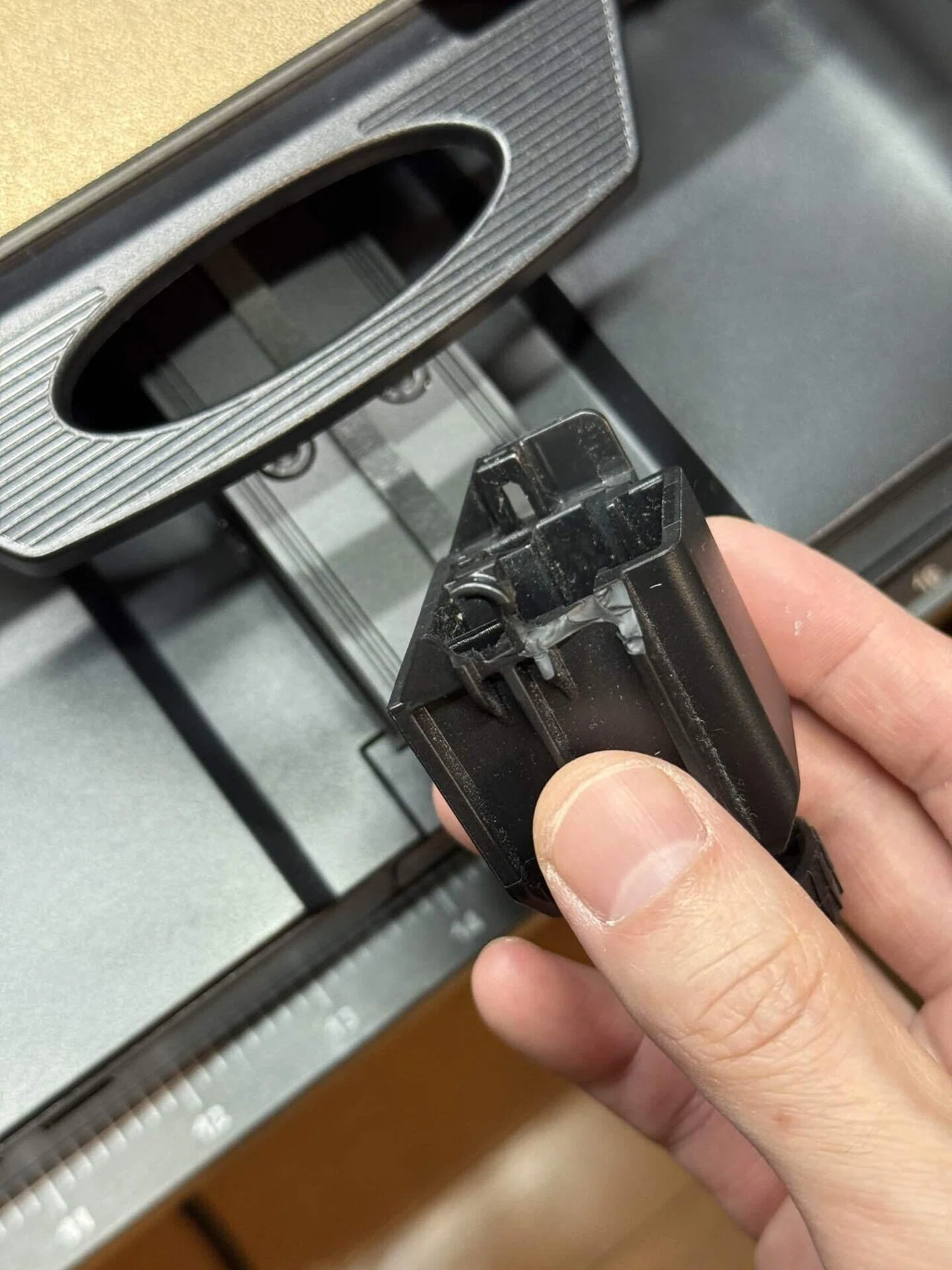 R*8様 Ender3 S1Pro ジャンク　部品どり　部品替えれば通常使用可能 必ず壊れるEnder3 S1 Pro｜在宅ビルダーティーツミ。