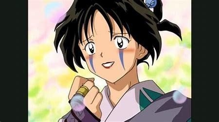 犬夜叉のキャラランキング ゆ Note