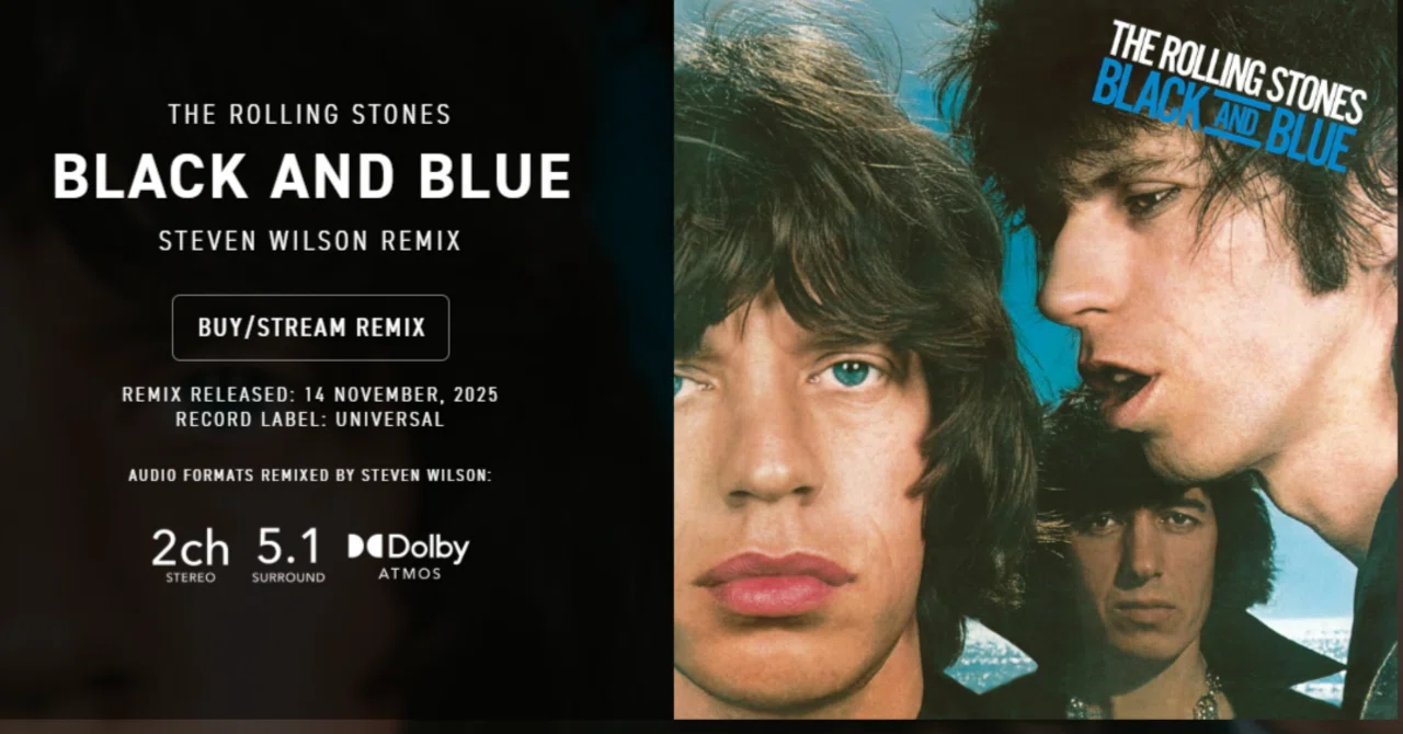 洋楽 The Rolling Stones / Black And Blue Amazon.co.jp: Black & Blue: ミュージック