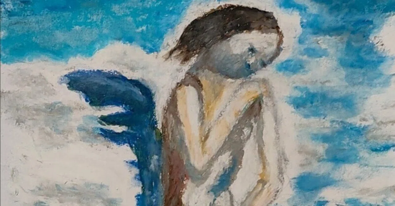 絵画ミニミニミステリー 第152回「福沢一郎『女』1937年