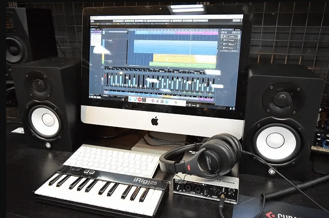 Dtmの魅力 Piano Flava Note