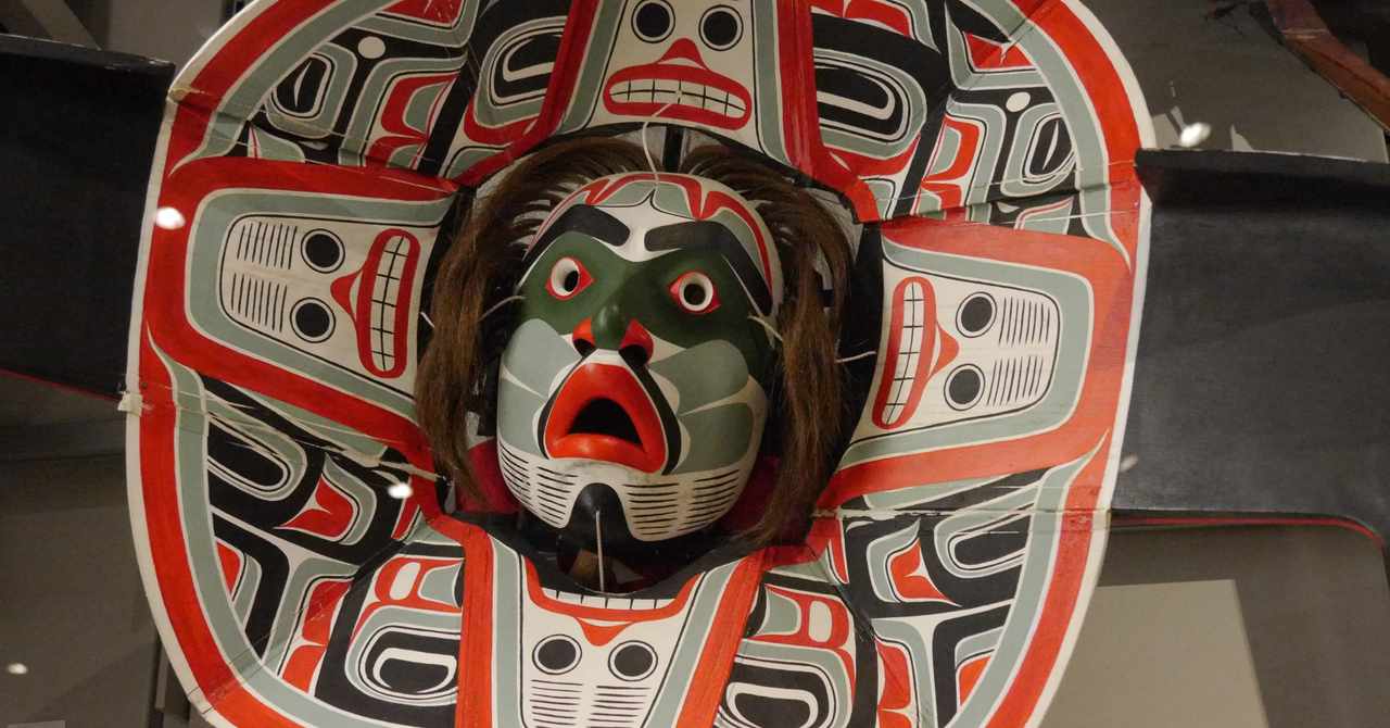 カナダ先住民の芸術 の新着タグ記事一覧 Note つくる つながる とどける