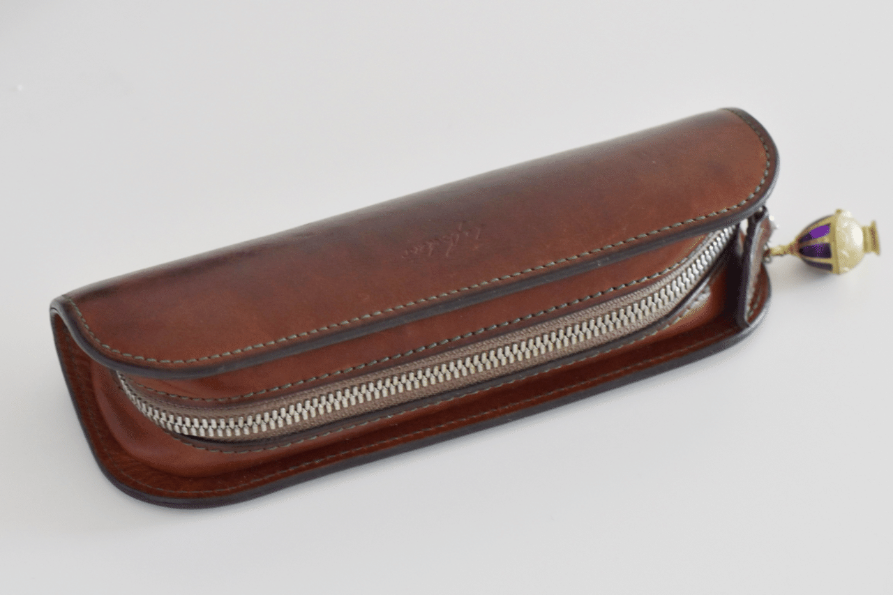 デブ・ペンケースⅨ｜歌唱