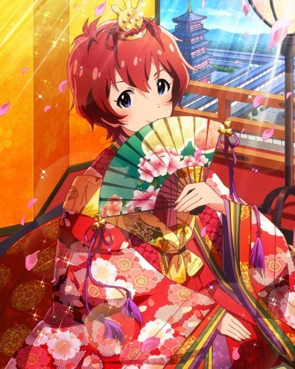 ジュリアというアイドルから知るアイドルマスター ミリオンライブ ジェノ Note ジュリアというアイドルから知るアイドルマスター ミリオンライブ ジェノ Note