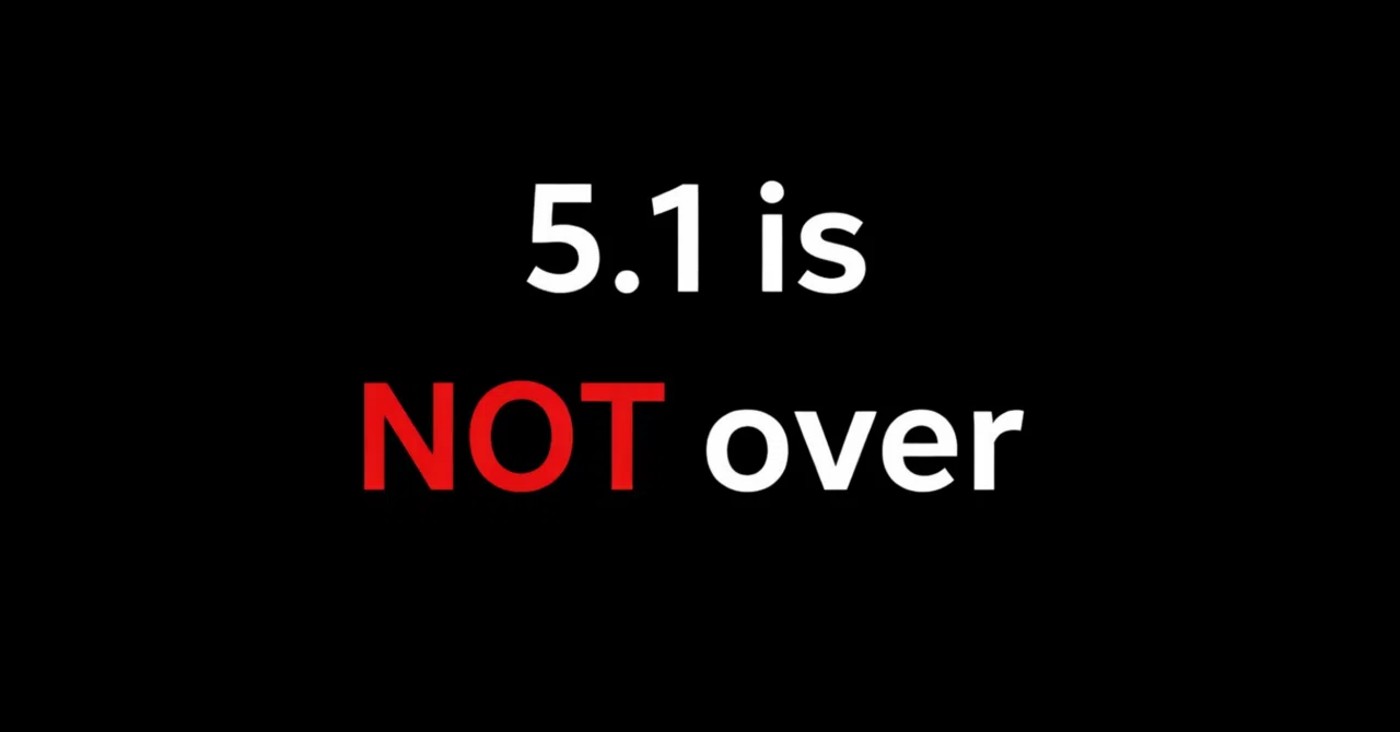 【5.1は終わるのか？】5.3の所感と、5.4で起きるかもしれない再会｜m