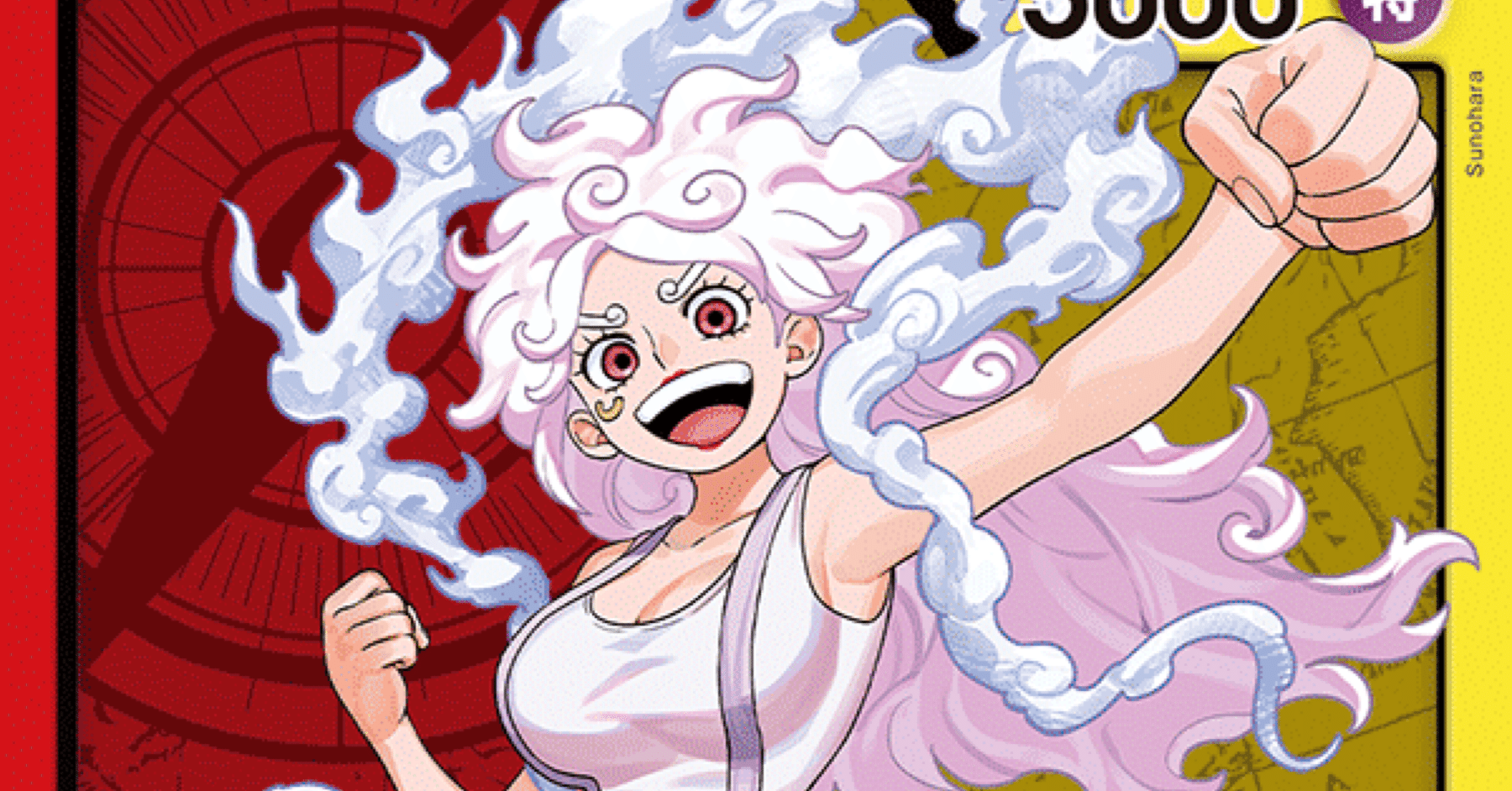 15弾環境】 赤黄ボニーの最強構築解説｜【最強】ワンピースカードnote