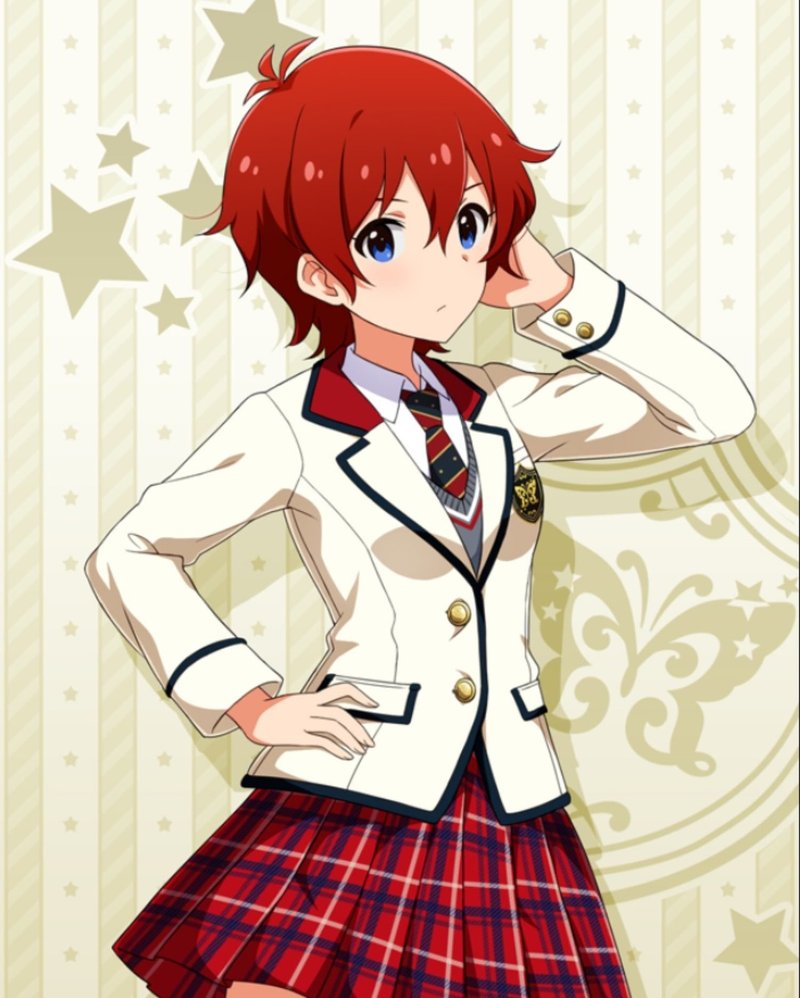 ジュリアというアイドルから知るアイドルマスター ミリオンライブ ジェノ Note ジュリアというアイドルから知るアイドルマスター ミリオンライブ ジェノ Note