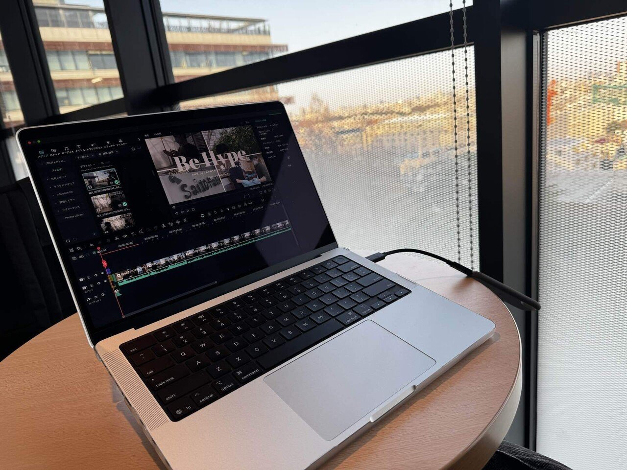 【動画編集おすすめ】美品M3 MacBook Pro 16GB/512GB 動画編集おすすめ】美品M3 MacBook Pro 16GB/512GB - メルカリ