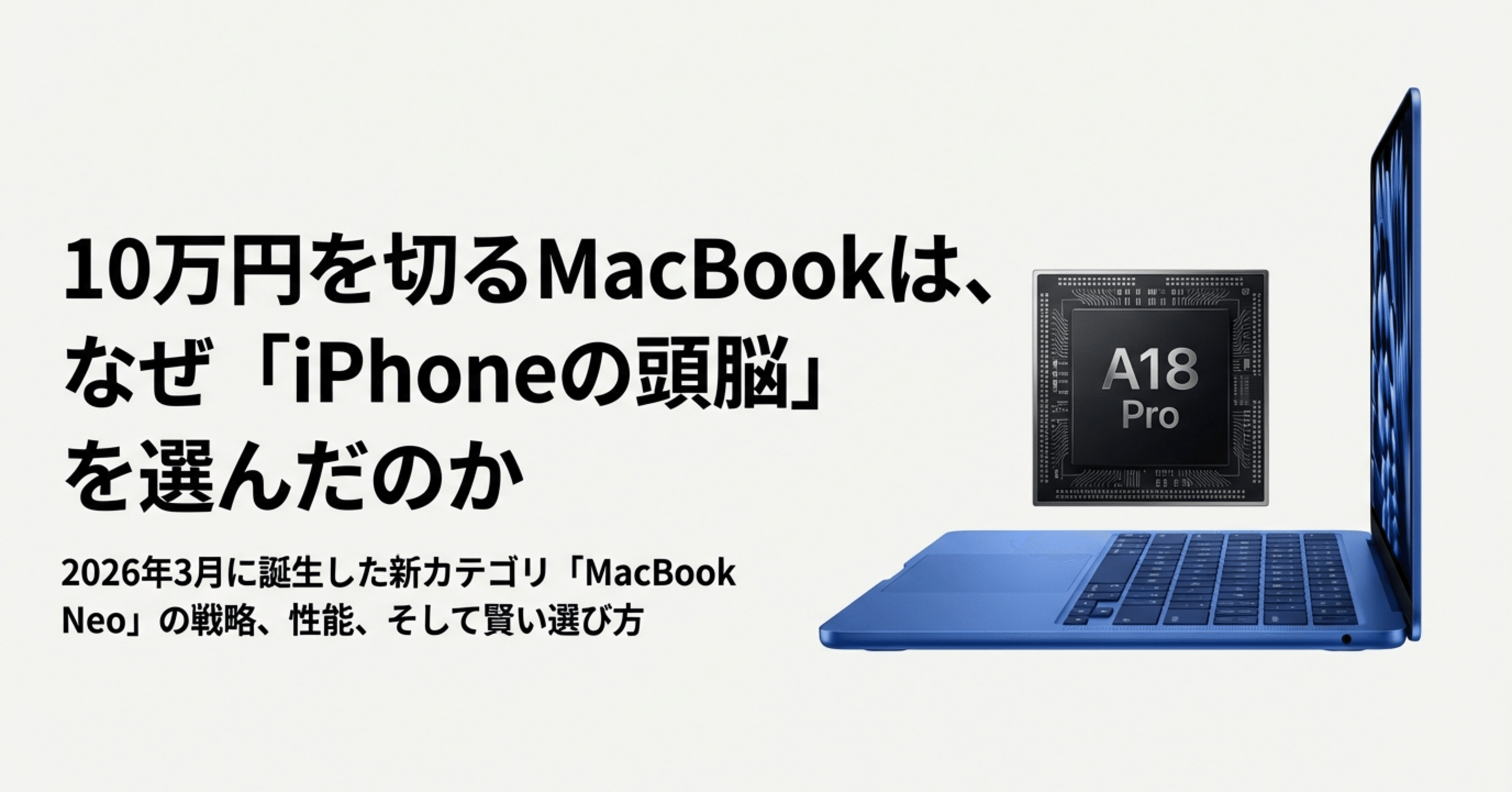 もはやM1チップは速くなく廉価版MacBookはM1でさえない｜えぼん書店