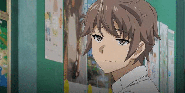 アニ徳 青春ブタ野郎はバニーガール先輩の夢を見ない 感想ネタバレ有 青ブタ1 3話 Red ヲタモテ Note アニ徳 青春ブタ野郎はバニーガール先輩の夢を見ない 感想ネタバレ有 青ブタ1 3話 Red ヲタモテ Note