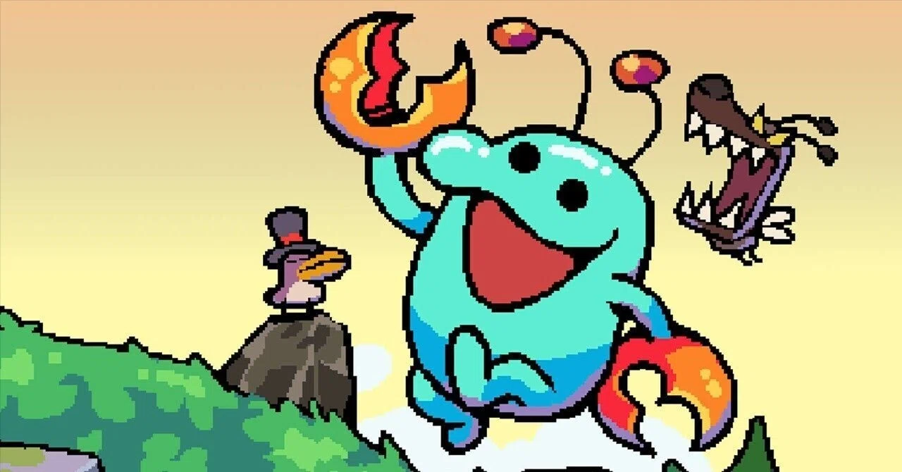 Everything is Crab感想＆攻略メモ（デモ版）｜ミミガー