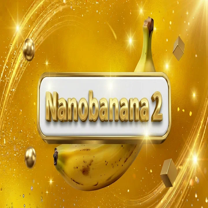 🍌 Nano Banana 2ってなに？？— AIアートのプロが初心者にもわかり