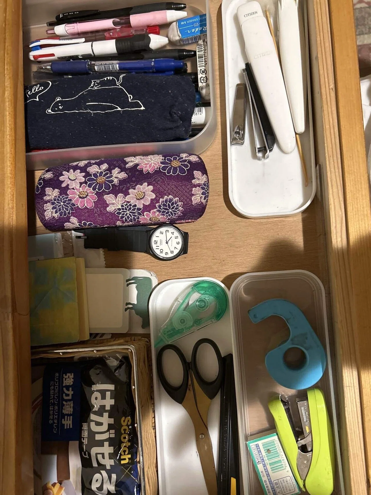 手放す、そぎ落とす｜捨て活上級編｜えっこ