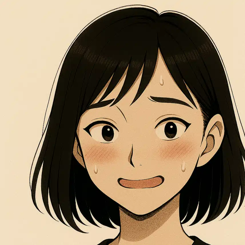 さまよえるママ