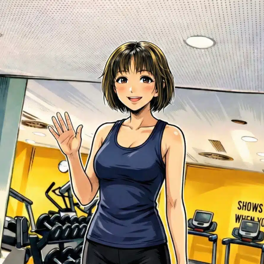 小町みる｜50代