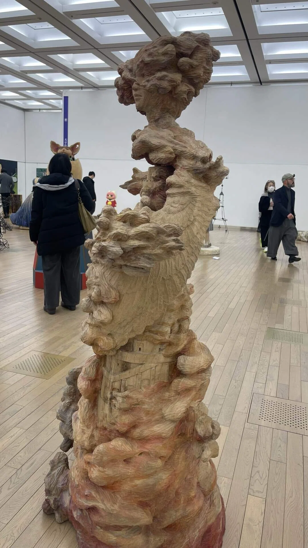 2025年度の芸大卒展 総評を聞いて欲しい｜Alondonsart