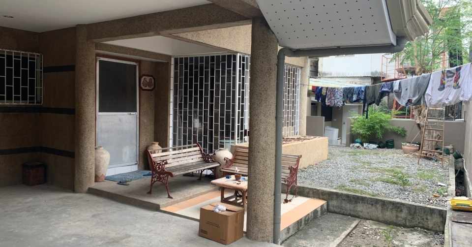 セブ島でのゲストハウスの作り方 Part3 Arakimotochika Note