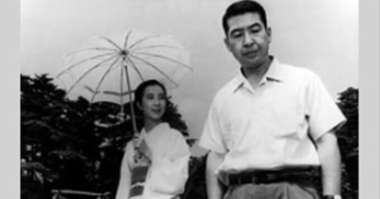 成瀬巳喜男 THE MASTERWORKS 1 「女の中にいる他人」「乱れる」「娘 