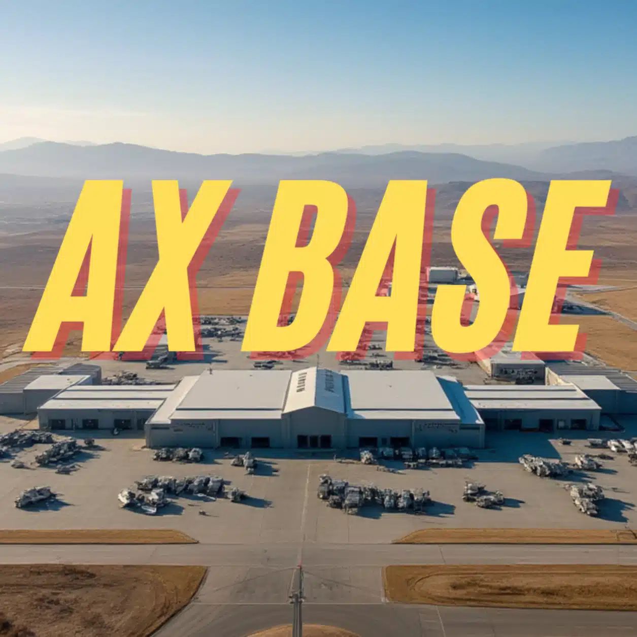 AX Base