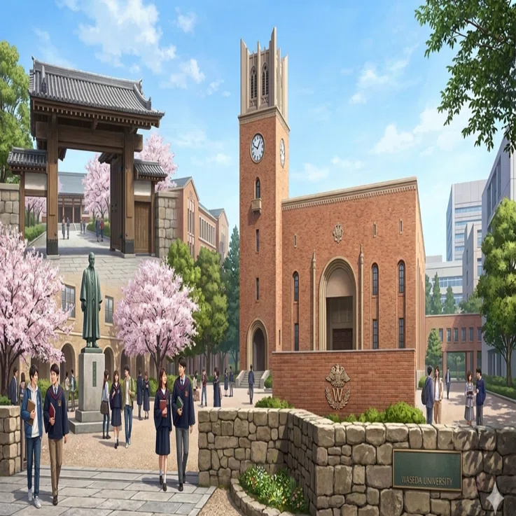 早稲田大学 教育学部 93 アクセス – 早稲田大学 教育学部