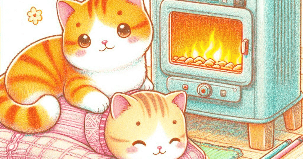 ニャンズ｜masumi