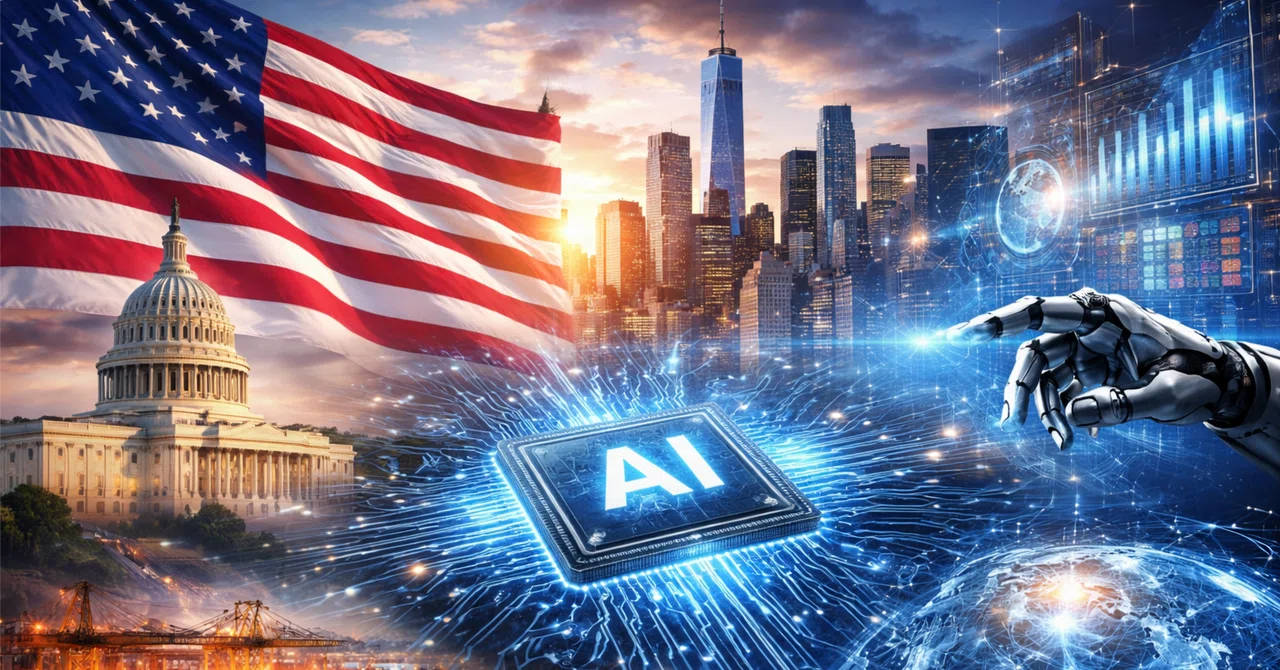 Recent Developments in the United States: Politics, Economy, and ...