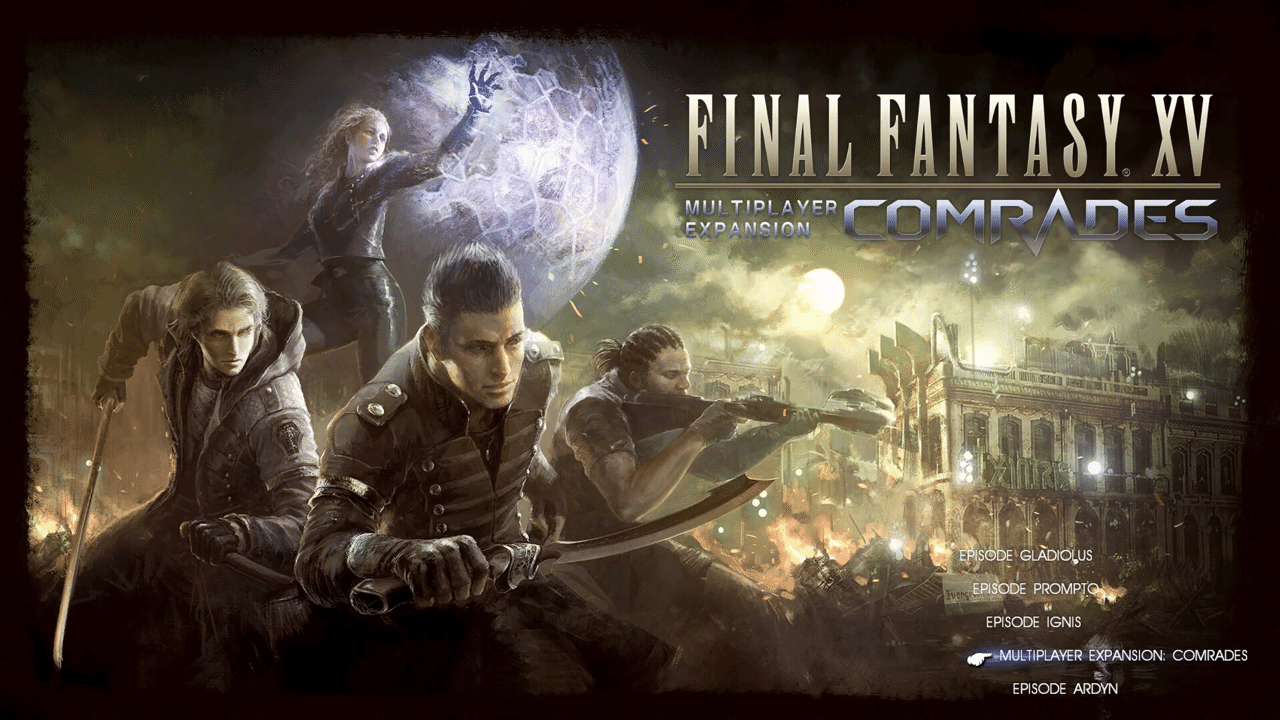 ゲーム Ffxv オンライン拡張パック 戦友 感想 Hazukiika Note ゲーム Ffxv オンライン拡張パック 戦友 感想 Hazukiika Note