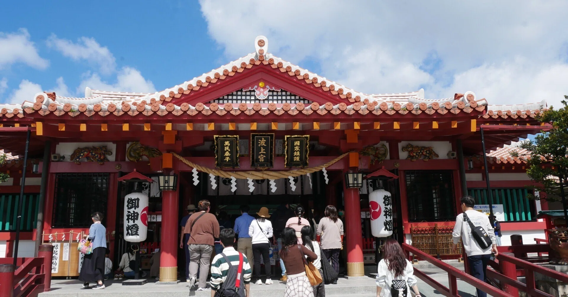 666 那覇の風に導かれて。ゆいレールと海の神さま・波上宮|揺蕩う旅人 666 那覇の風に導かれて。ゆいレールと海の神さま・波上宮|揺蕩う旅人