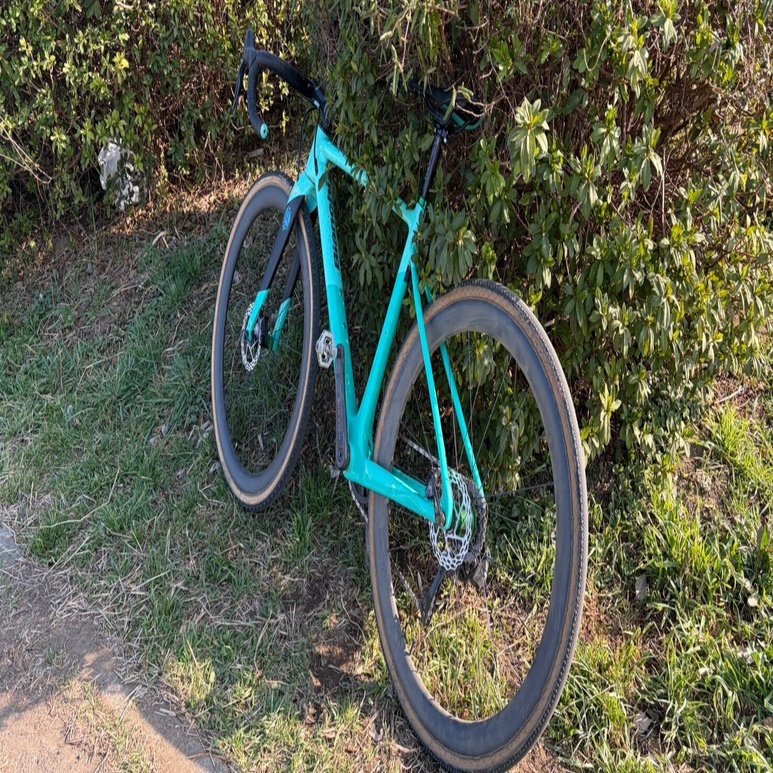 トラフィックパラダイスに散る～茨城シクロクロス取手ステージME1