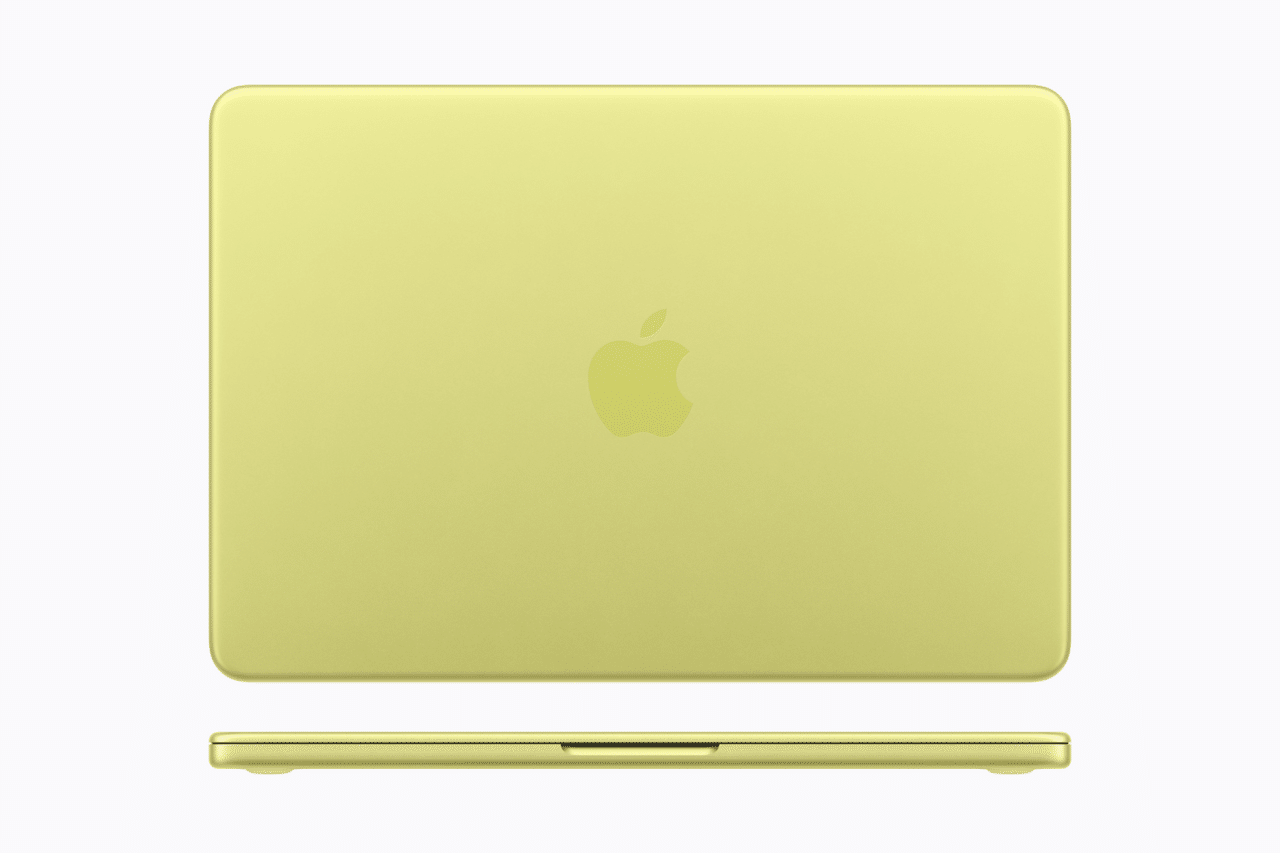 Apple、まったく新しいMacBook Neoを発表。 / サンデーAFJ号外 2026年3