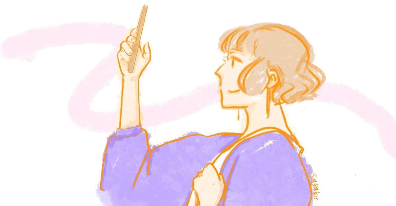 ぐずる子の様子を動画に撮って見返したらめちゃくちゃ可愛いことに気づいてしまった かおる Note