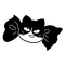 幸福な猫(月詠みこと)