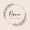 Osam(おさむ) 