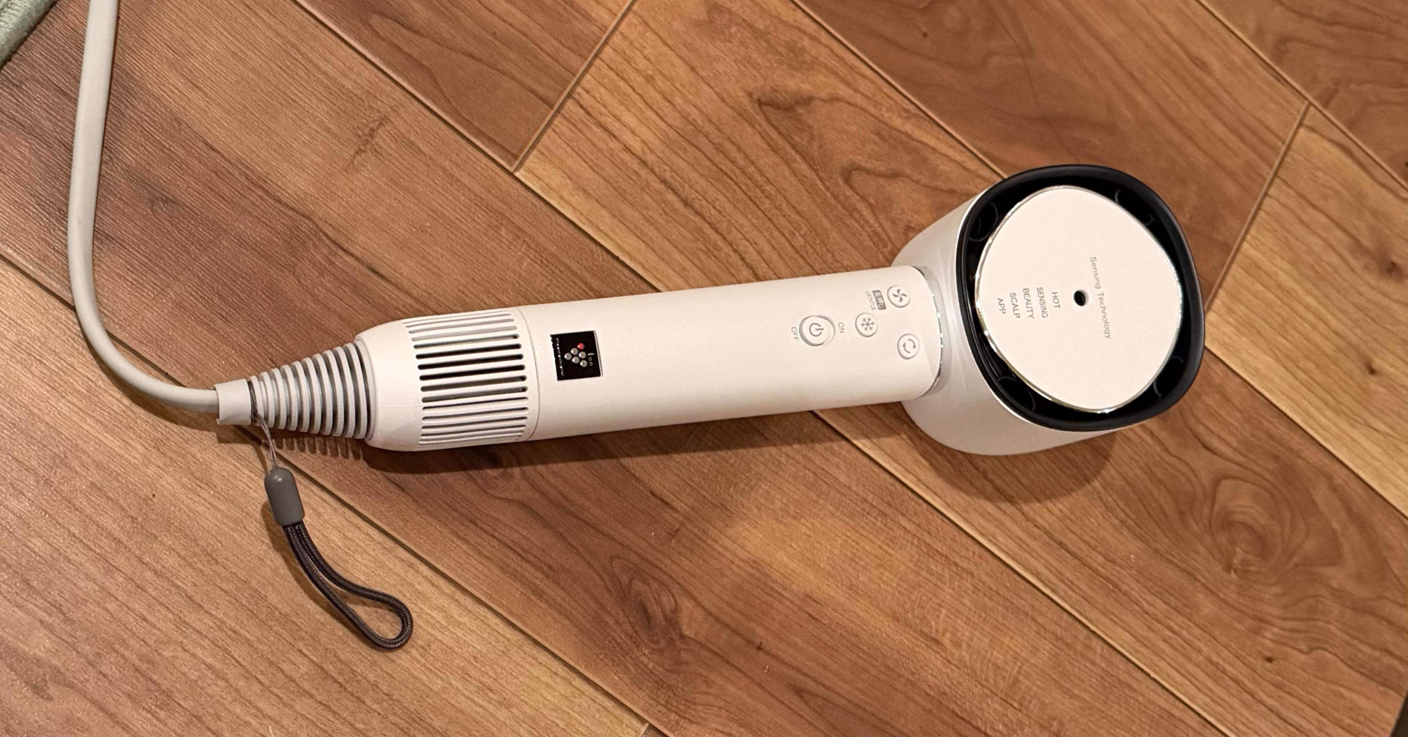 雑記 1567 進化したドライヤー｜yayayasu