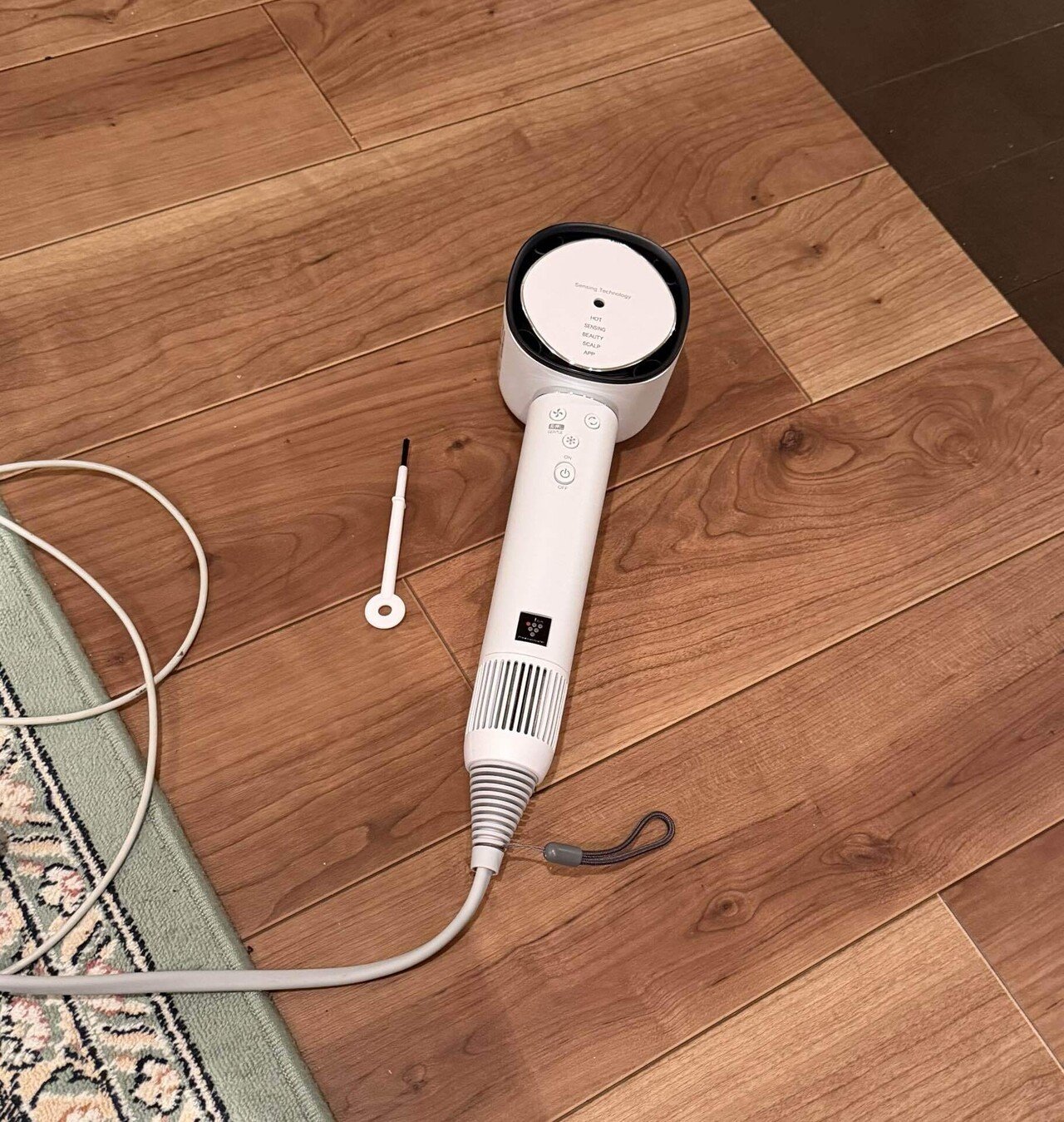 雑記 1567 進化したドライヤー｜yayayasu