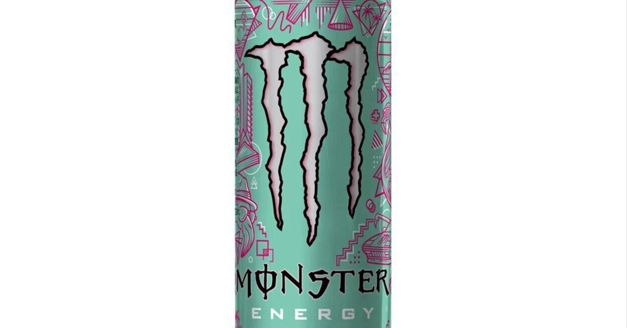 モンスターの新作が発表されたぞ！｜だいとく