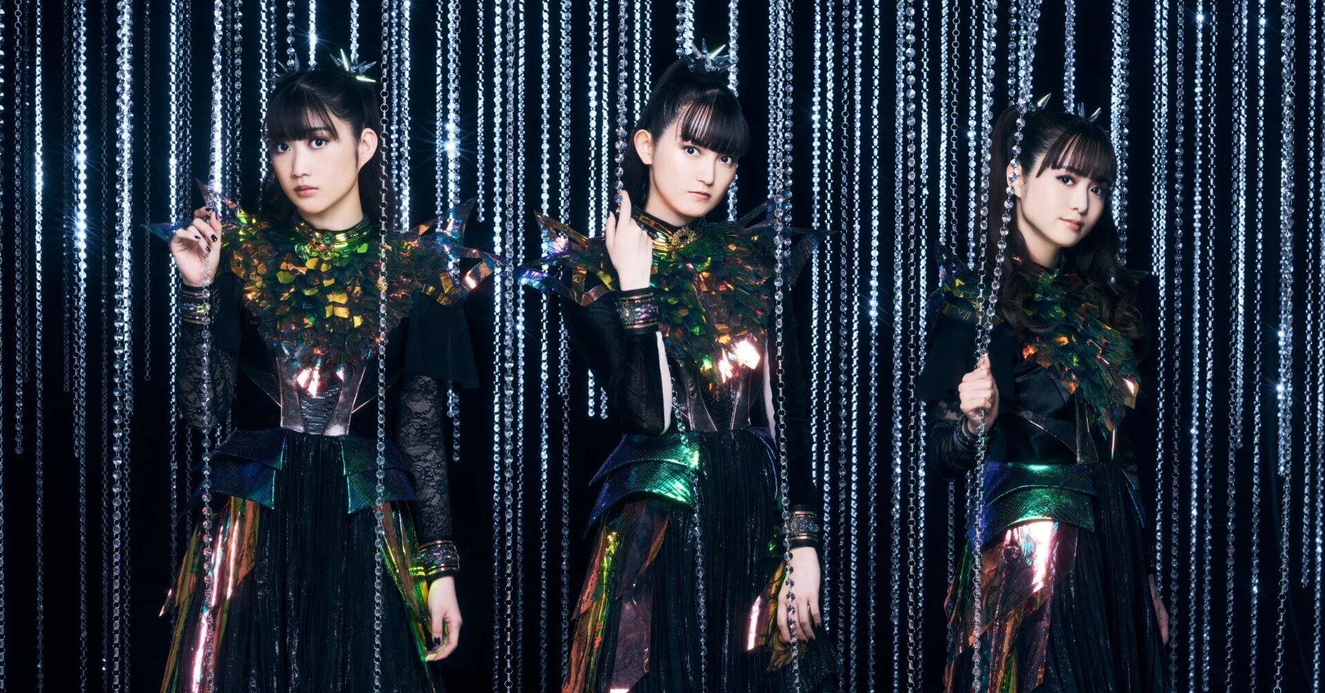 女性にとってのbabymetalという言う名の希望｜babymetalとJROCKと