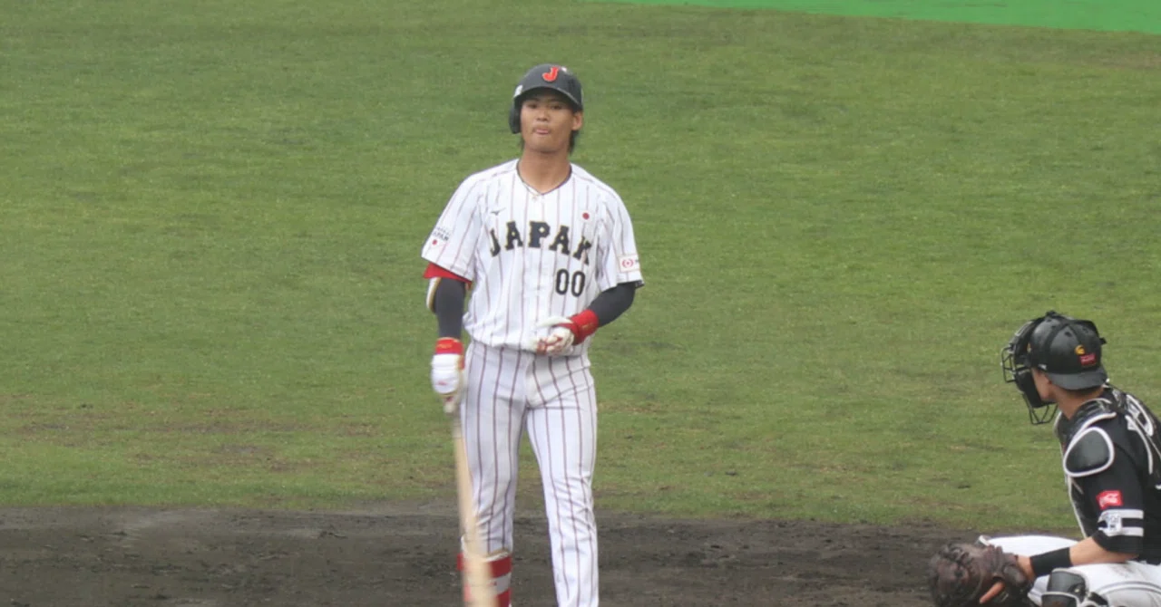 サポート侍・仲田慶介
