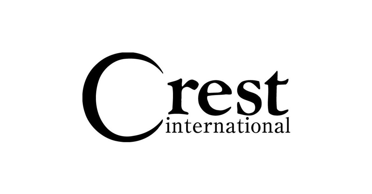 クレストインターナショナル クレストインターナショナル Note