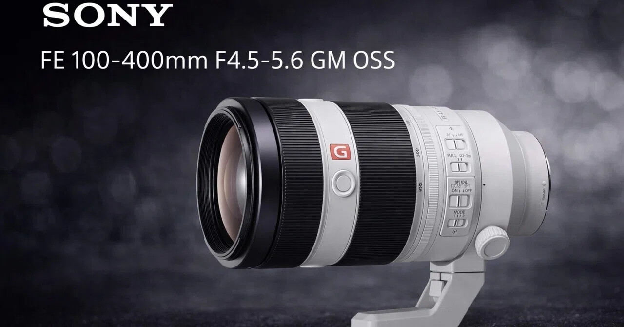 メゾンドバカンス 白色の小さい方 SONY FE 100-400mm GMは「遠くを近くする」だけじゃない。仕事・家族