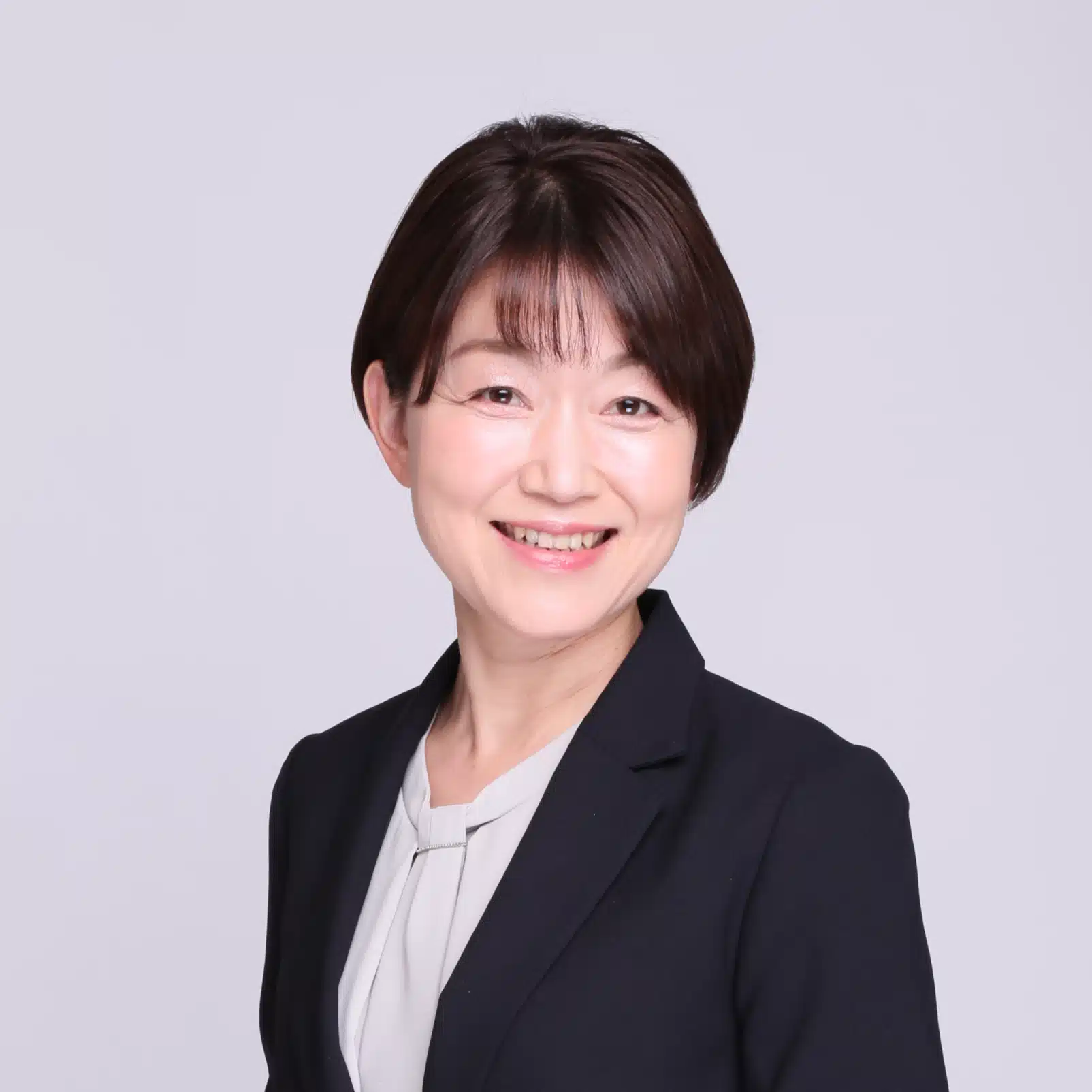 板垣陽子｜自治体専門キャリアコンサルタント