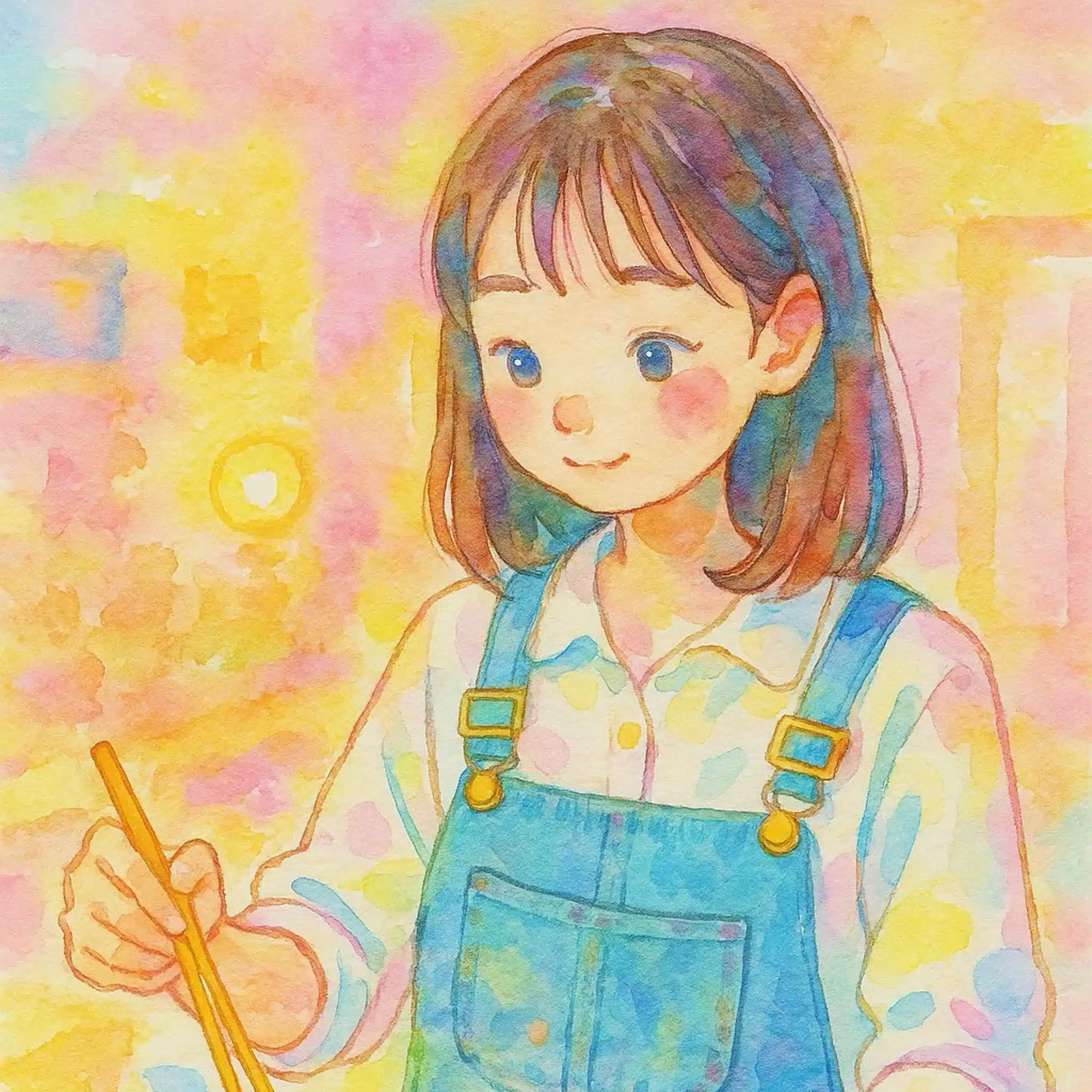 ちゅん子