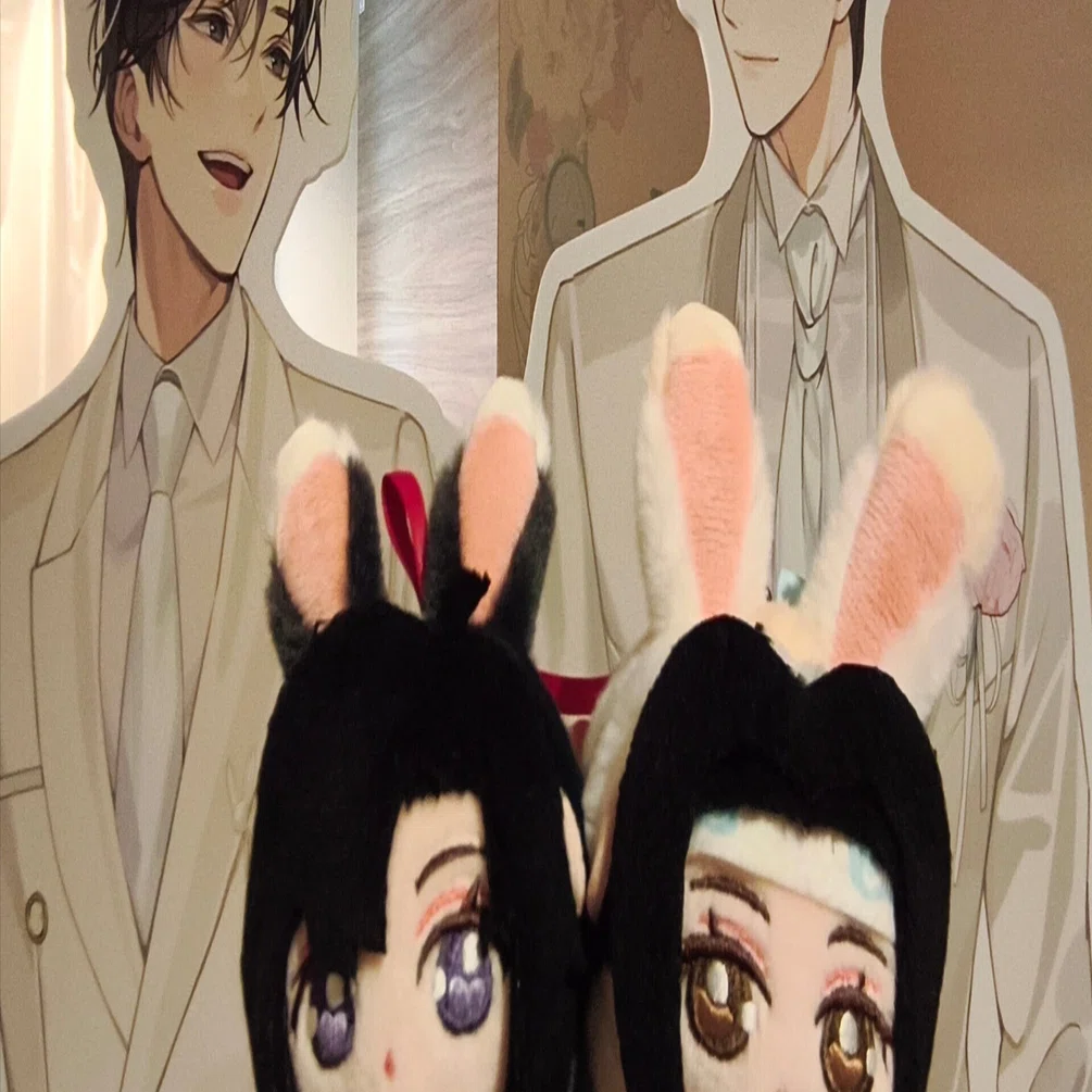 魔道祖師 サンシャインシティプリンスホテルコラボ 感想｜まー