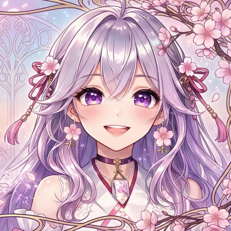 星占い師レイリィアス｜Studio Sappekun