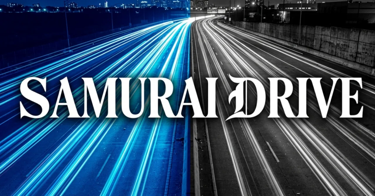 2002年の「僕」と「俺」。hitomiとCUNE、二つの『SAMURAI DRIVE』が