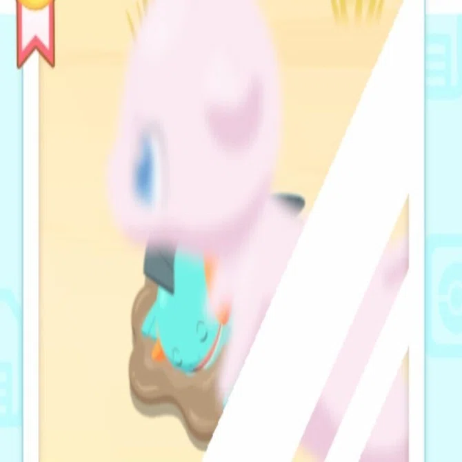 963夜 ミュウまつり💕もどかしくて途中でキャンチケ／来週のマップ