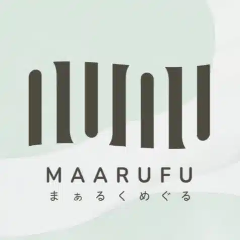 MAARUFU +++ まぁるふ 環布 +++