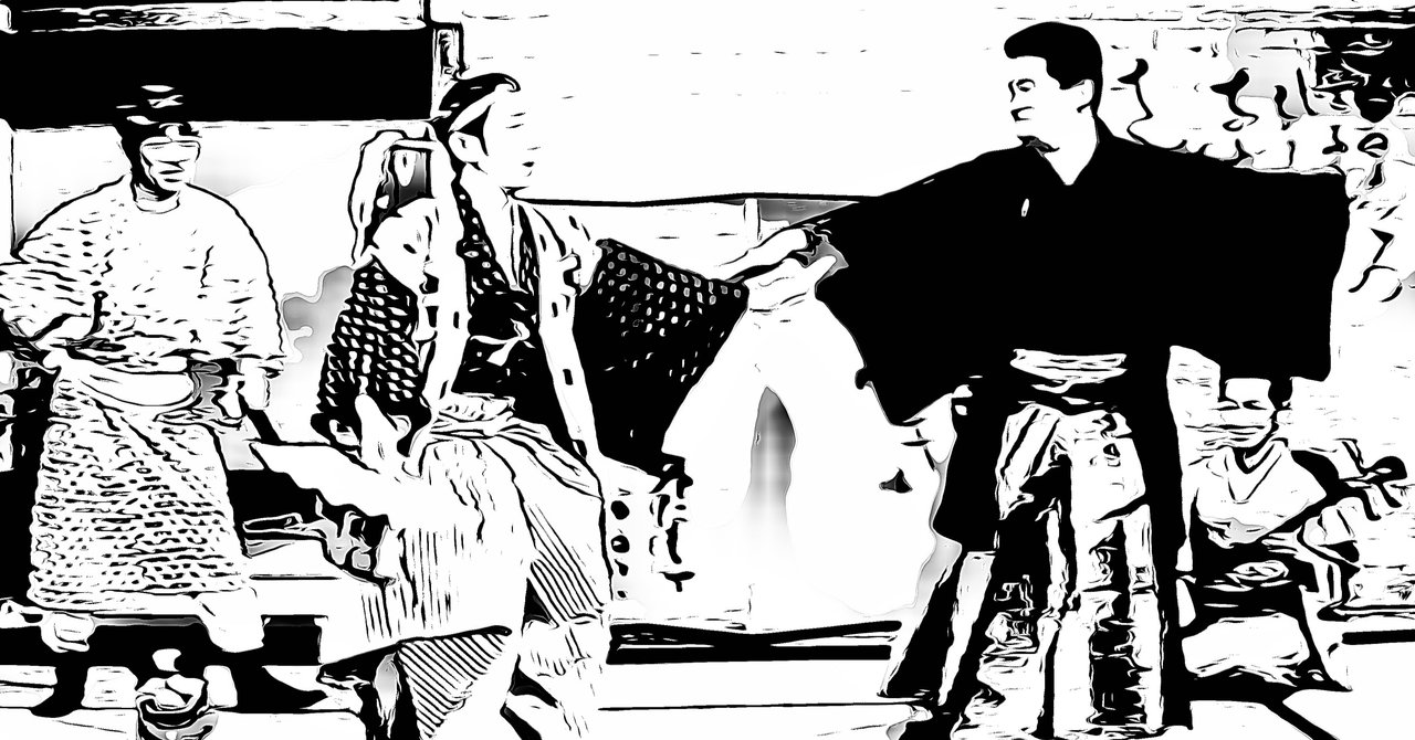 人気特価激安 社長紳士録』（1964年・松林宗恵）｜佐藤利明（娯楽映画研究家 その他