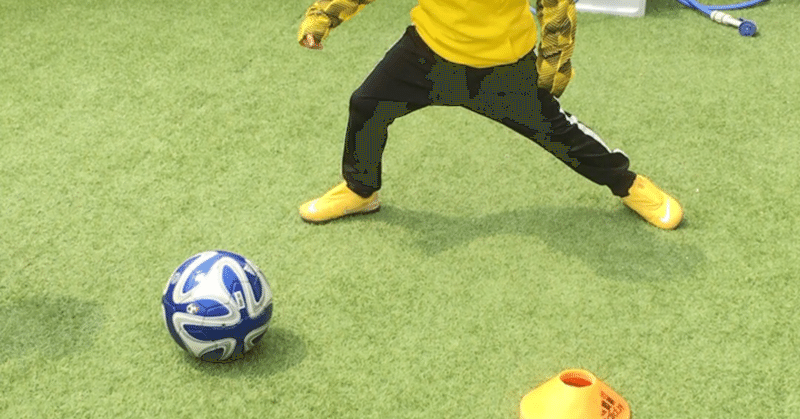 息子のサッカー プロ 選手になれなかったぱぱ Note