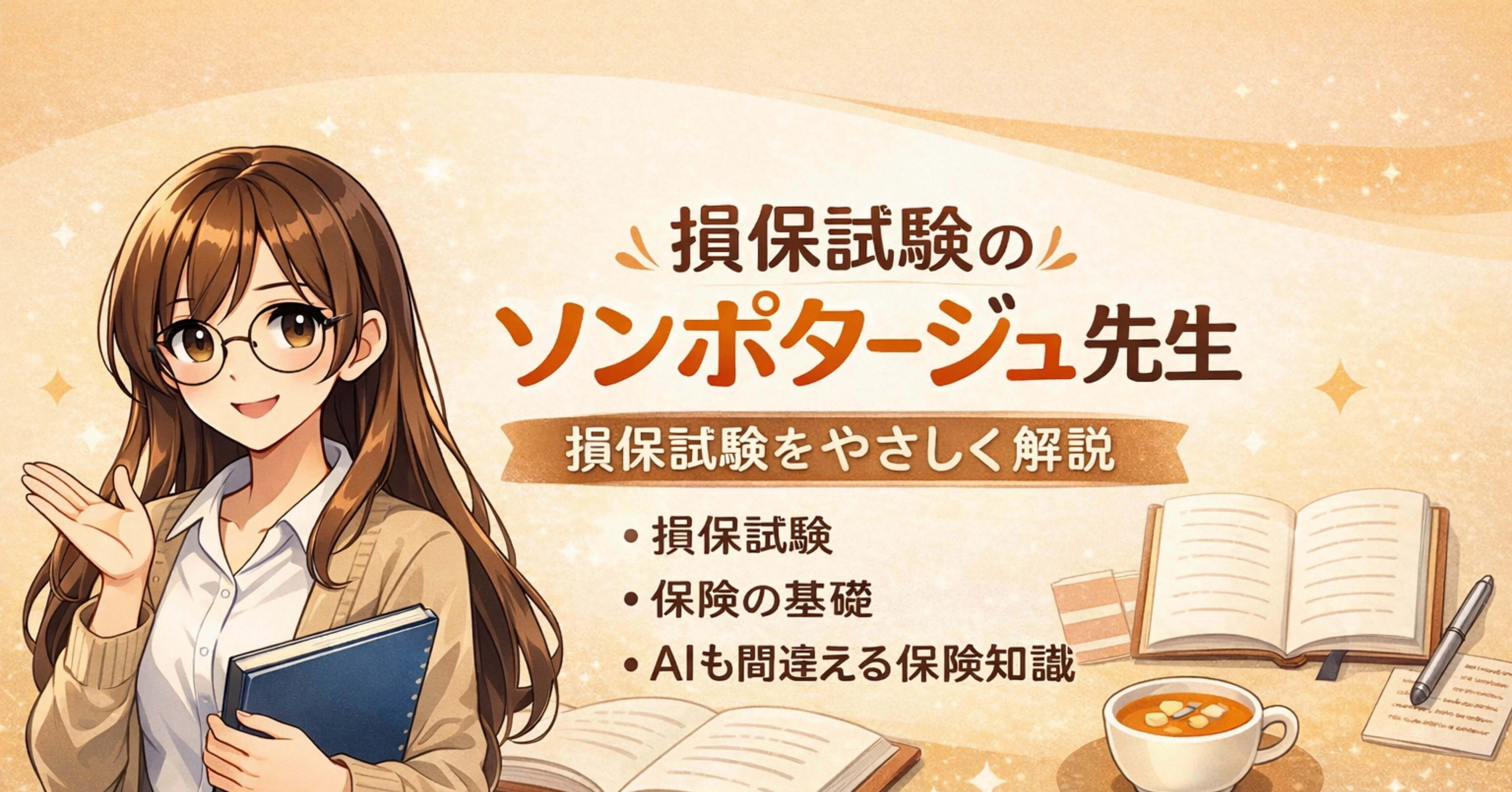 sonpotage_sensei｜note